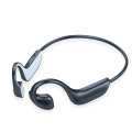 2020 New Bone Conduction Earphone Headphone HiFi Stereo Sound BT 5.1 TWS Ear Phone Headset